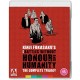 FILME-NEW BATTLES WITHOUT HONOUR AND HUMANITY: THE COMPLETE TRILOGY (3BLU-RAY)