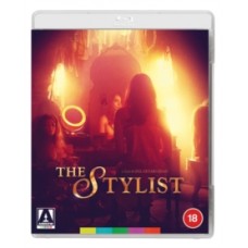 FILME-STYLIST (BLU-RAY)