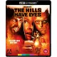 FILME-HILLS HAVE EYES (BLU-RAY)