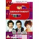 SÉRIES TV-DEPARTMENT S COMPLETE SERIES (8DVD)