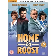 SÉRIES TV-HOME TO ROOST: THE COMPLETE SERIES (5DVD)