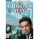 SÉRIES TV-GIDEON'S WAY: THE COMPLETE SERIES (7DVD)