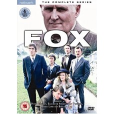 SÉRIES TV-FOX: THE COMPLETE SERIES (4DVD)