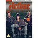 SÉRIES TV-ARTHUR OF THE BRITONS (4DVD)