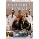 SÉRIES TV-ONLY WHEN I LAUGH: THE COMPLETE SERIES 1-4 (4DVD)
