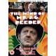 SÉRIES TV-MIND OF MR JG REEDER: THE COMPLETE SERIES (4DVD)