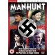 SÉRIES TV-MANHUNT: THE COMPLETE SERIES (7DVD)