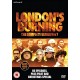 SÉRIES TV-LONDON'S BURNING: THE COMPLETE SERIES 1-7 (20DVD)