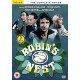 SÉRIES TV-ROBIN'S NEST: THE COMPLETE SERIES 1-6 (7DVD)