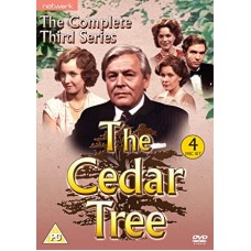 SÉRIES TV-CEDAR TREE: SERIES 3 (4DVD)