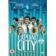 SÉRIES TV-CAPITAL CITY: THE COMPLETE SERIES (7DVD)