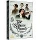 SÉRIES TV-STRAUSS FAMILY: THE COMPLETE SERIES (3DVD)