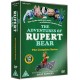 SÉRIES TV-ADVENTURES OF RUPERT BEAR: THE COMPLETE SERIES (12DVD)