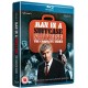 SÉRIES TV-MAN IN A SUITCASE: THE COMPLETE SERIES (6BLU-RAY)