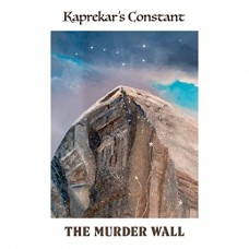 KAPREKAR'S CONSTANT-MURDER WALL (CD)