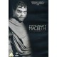 FILME-MACBETH (DVD)