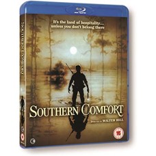 FILME-SOUTHERN COMFORT (BLU-RAY)