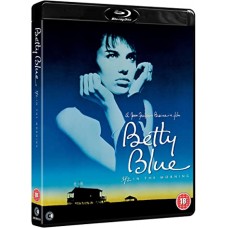 FILME-BETTY BLUE (2BLU-RAY)