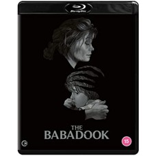 FILME-BABADOOK (BLU-RAY)