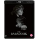 FILME-BABADOOK (BLU-RAY)