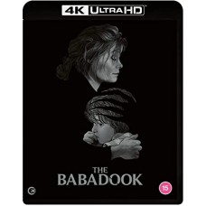 FILME-BABADOOK (BLU-RAY)