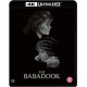 FILME-BABADOOK (BLU-RAY)