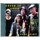 CHAOS U.K.-PUNK SPIRIT (CD)
