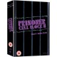 SÉRIES TV-PRISONER CELL BLOCK H - VOLUME 5 (8DVD)