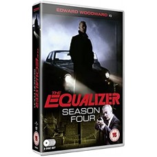 SÉRIES TV-EQUALIZER - S4 (6DVD)