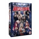 WWE-WRESTLEMANIA 32 (3DVD)
