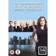 SÉRIES TV-LAW & ORDER: SVU - S14 (6DVD)