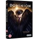 SÉRIES TV-DOMINION: THE COMPLETE SERIES (6DVD)