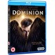 SÉRIES TV-DOMINION: THE COMPLETE SERIES (5BLU-RAY)