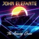 JOHN ELEFANTE-AMAZING GRACE (CD)