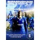 SPORTS-BIRMINGHAM CITY FC: SEASON REVIEW 2011/2012 (DVD)