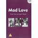 FILME-MAD LOVE - THREE FILMS BY EVGENII BAUER (DVD)