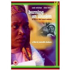 FILME-BURNING AN ILLUSION (DVD)