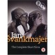 FILME-JAN SVANKMAJER: THE COMPLETE SHORT FILMS (DVD)