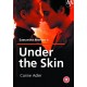 FILME-UNDER THE SKIN (DVD)