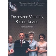 FILME-DISTANT VOICES, STILL LIVES (DVD)