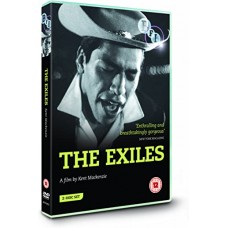 FILME-EXILES (2DVD)