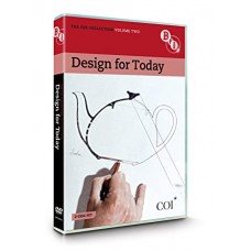 SPECIAL INTEREST-COI COLLECTION: VOLUME 2 - DESIGN FOR TODAY (2DVD)