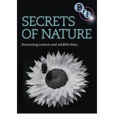 DOCUMENTÁRIO-SECRETS OF NATURE (DVD)