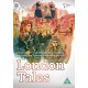 FILME-CFF COLLECTION: VOLUME 1 - LONDON TALES (DVD)