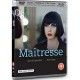 FILME-MAITRESSE (DVD+BLU-RAY)