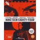 FILME-NINETEEN EIGHTY-FOUR (DVD+BLU-RAY)