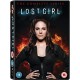 SÉRIES TV-LOST GIRL: THE COMPLETE SERIES (18DVD)