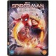 FILME-SPIDER-MAN: NO WAY HOME (DVD)