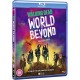 SÉRIES TV-WALKING DEAD: WORLD BEYOND - SEASON 1 (2BLU-RAY)