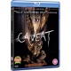 FILME-CAVEAT (BLU-RAY)